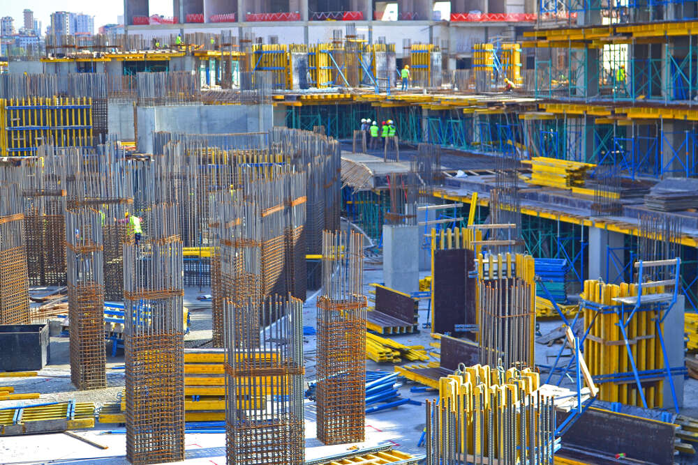 civil engineering